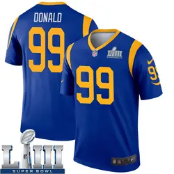 rams donald jersey