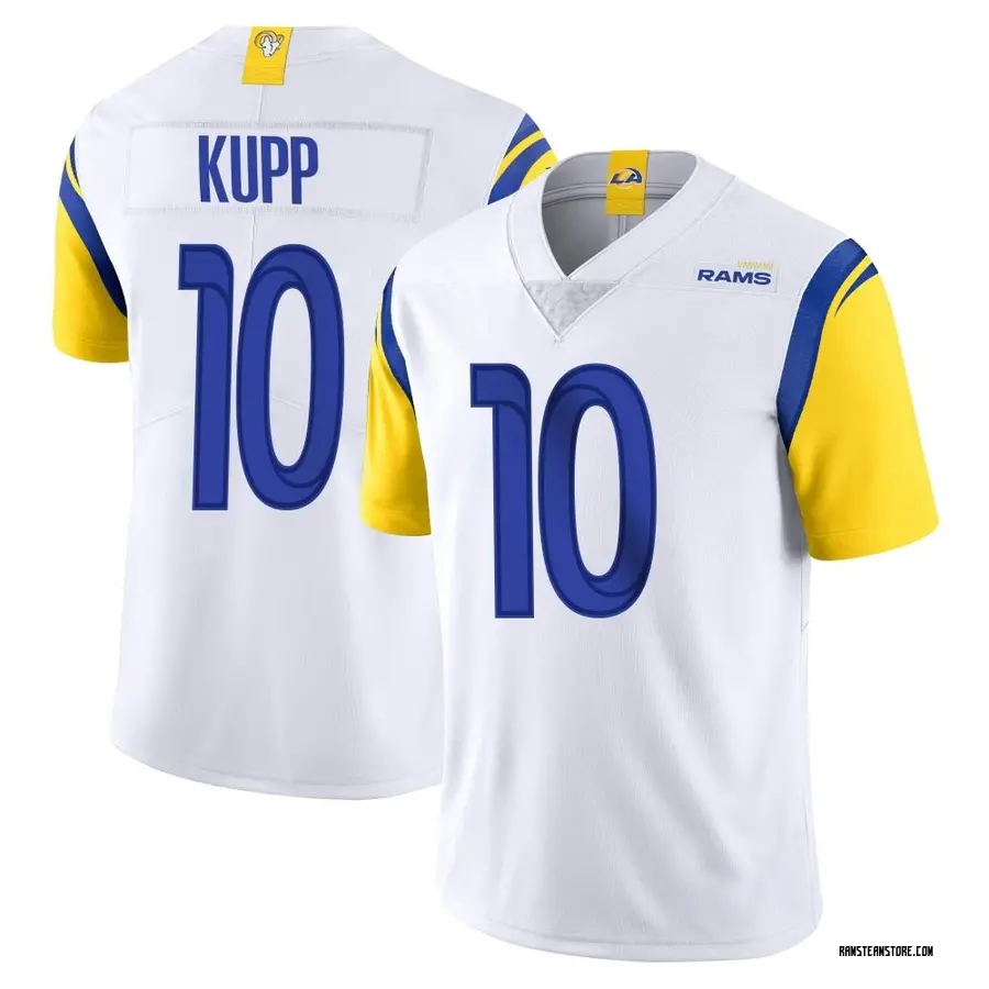cooper kupp shirt