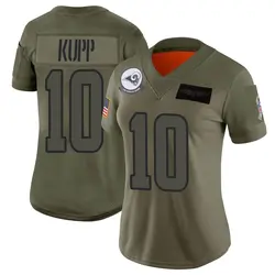 cooper kupp color rush jersey