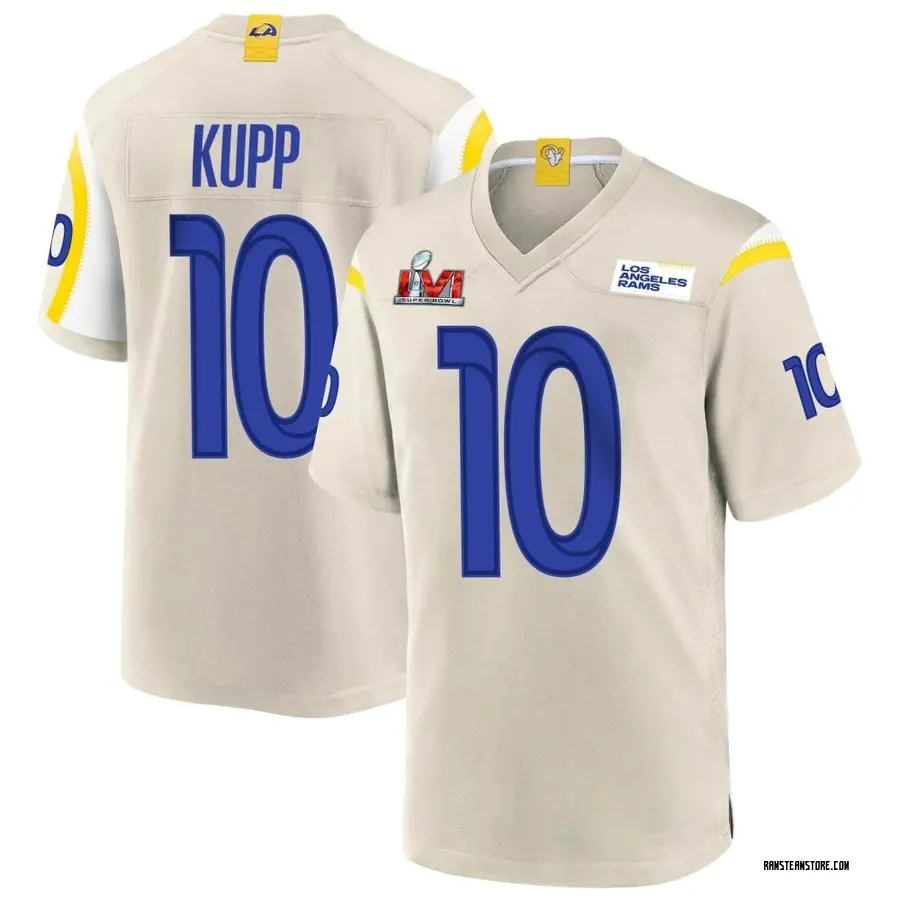 kupp youth jersey