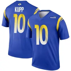 Nike Cooper Kupp Los Angeles Rams Youth Legend Royal Jersey