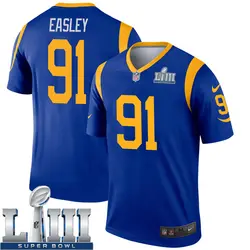 dominique easley jersey