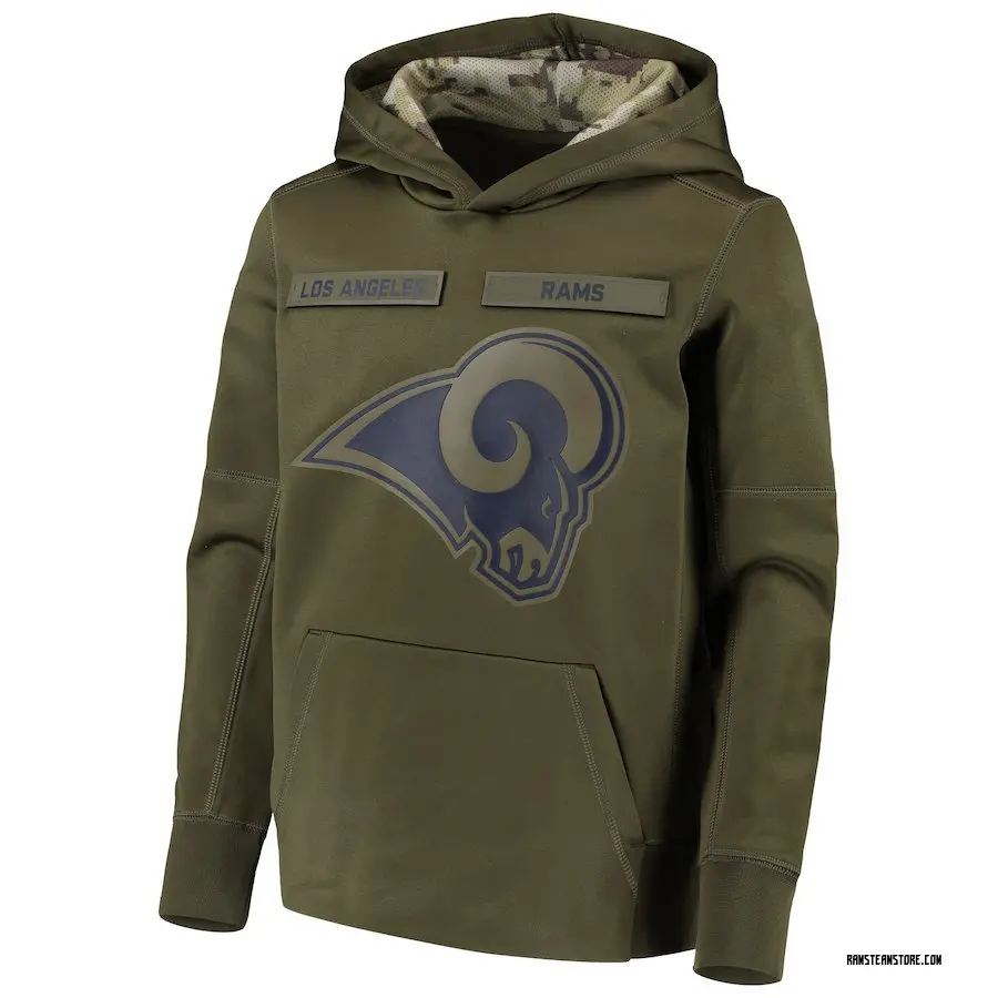 nfl gear rams